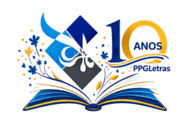 PROGRAMAÇÃO DO EVENTO COMEMORATIVO DE 10 ANOS DO PPGLETRAS